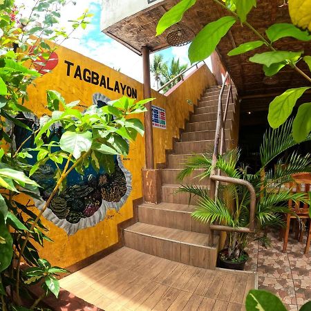 Tagbalayon Lodging House Siquijor Εξωτερικό φωτογραφία