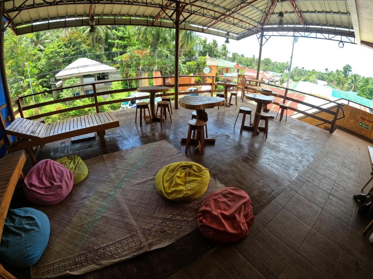 Tagbalayon Lodging House Siquijor Εξωτερικό φωτογραφία