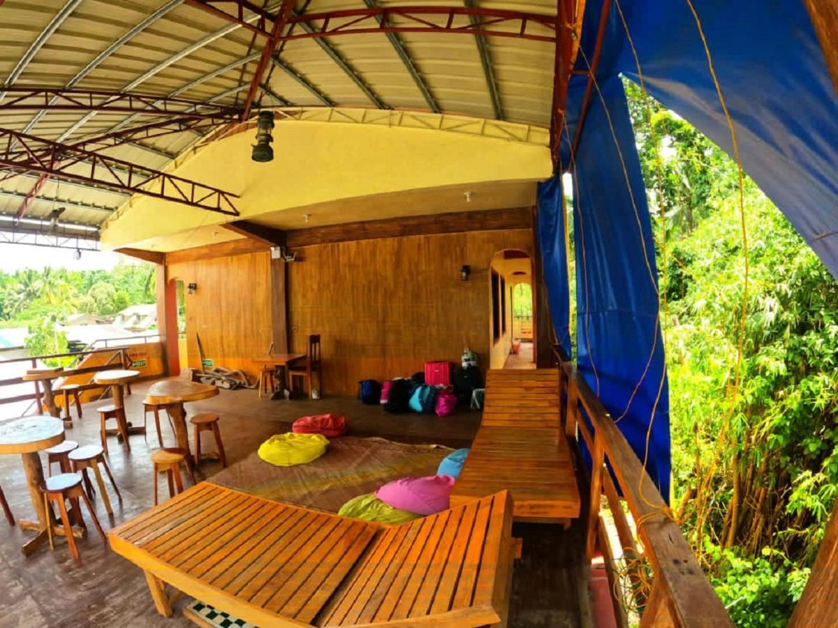 Tagbalayon Lodging House Siquijor Εξωτερικό φωτογραφία