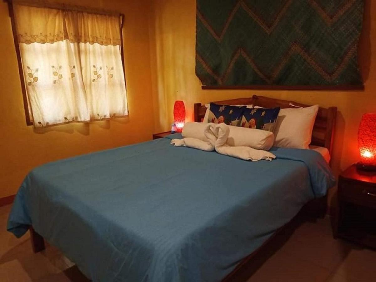 Tagbalayon Lodging House Siquijor Εξωτερικό φωτογραφία