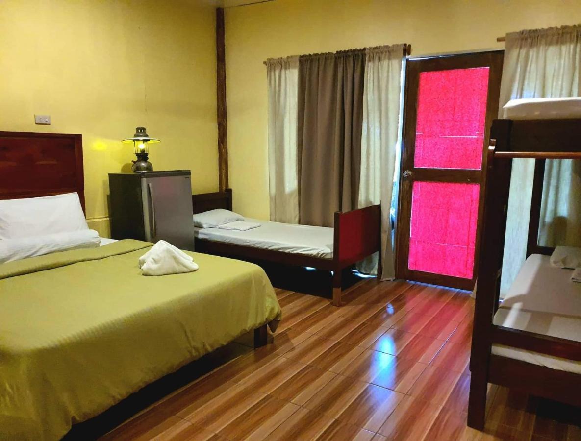 Tagbalayon Lodging House Siquijor Εξωτερικό φωτογραφία