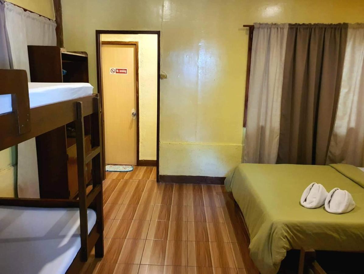 Tagbalayon Lodging House Siquijor Εξωτερικό φωτογραφία