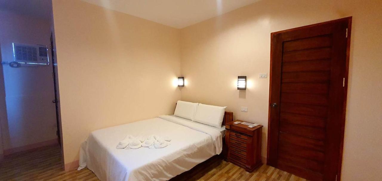 Tagbalayon Lodging House Siquijor Εξωτερικό φωτογραφία