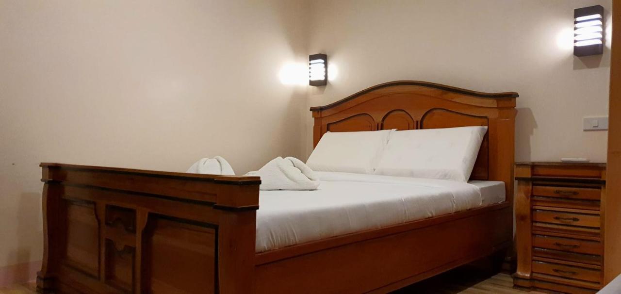 Tagbalayon Lodging House Siquijor Εξωτερικό φωτογραφία