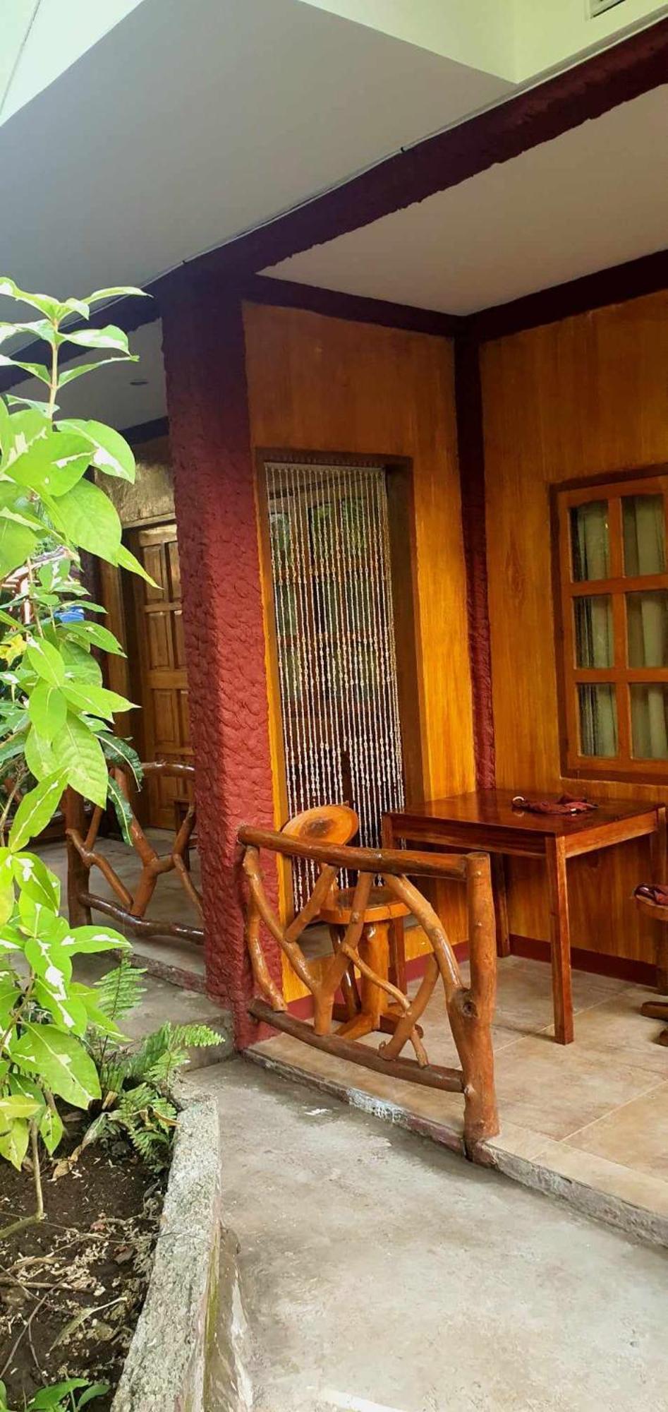 Tagbalayon Lodging House Siquijor Εξωτερικό φωτογραφία