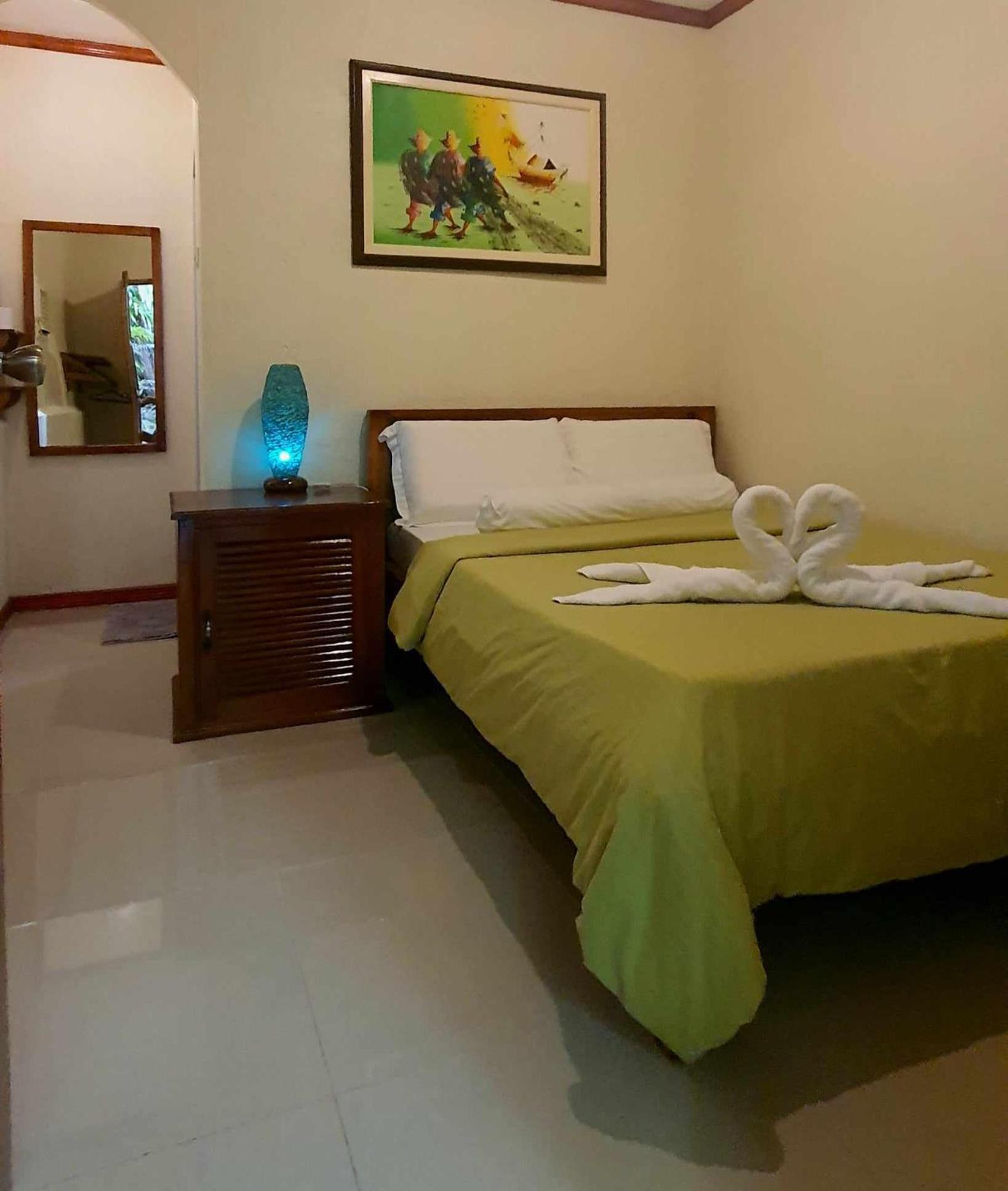 Tagbalayon Lodging House Siquijor Εξωτερικό φωτογραφία