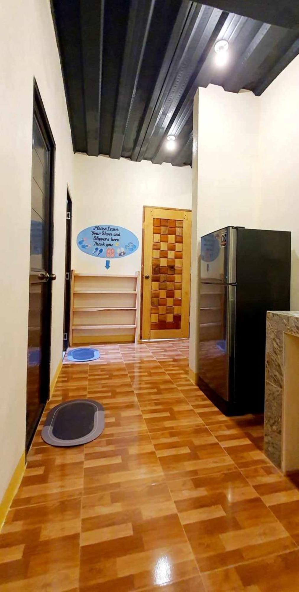Tagbalayon Lodging House Siquijor Εξωτερικό φωτογραφία