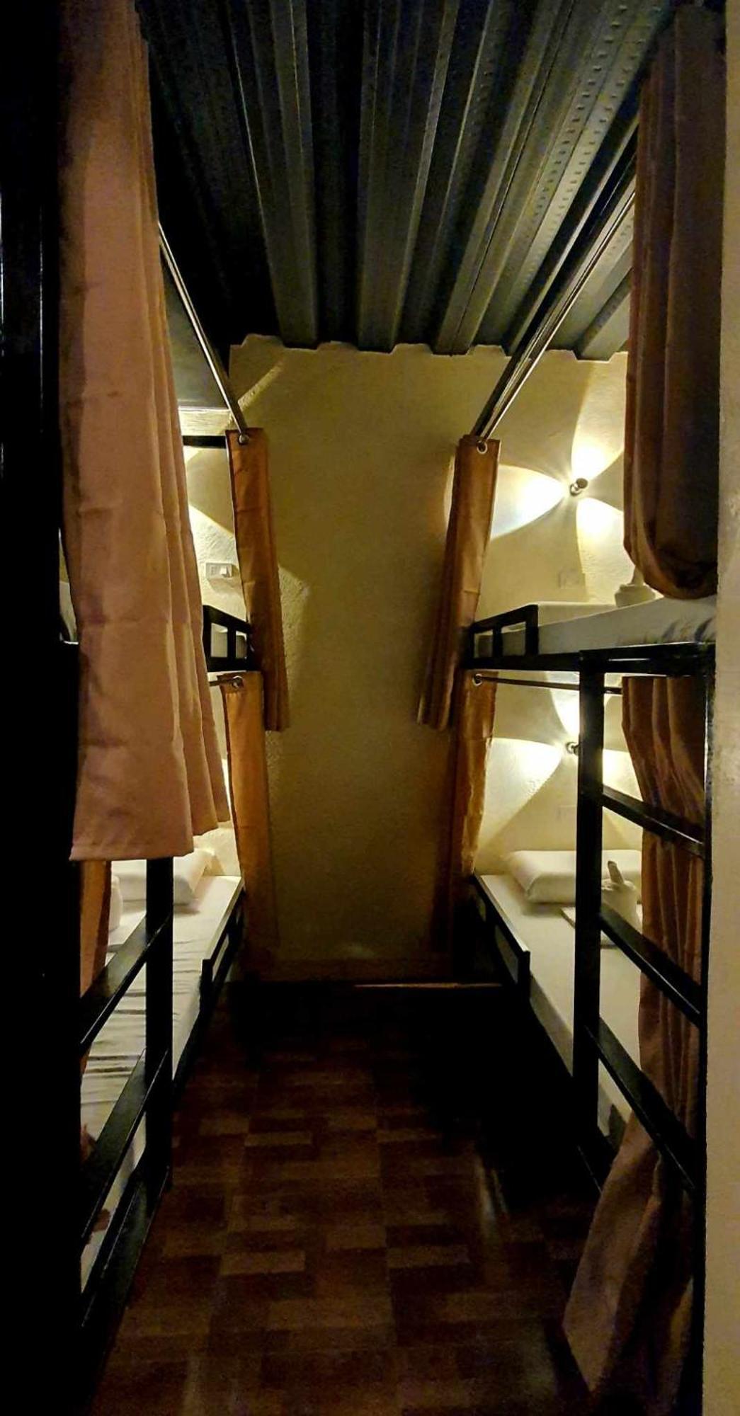 Tagbalayon Lodging House Siquijor Εξωτερικό φωτογραφία
