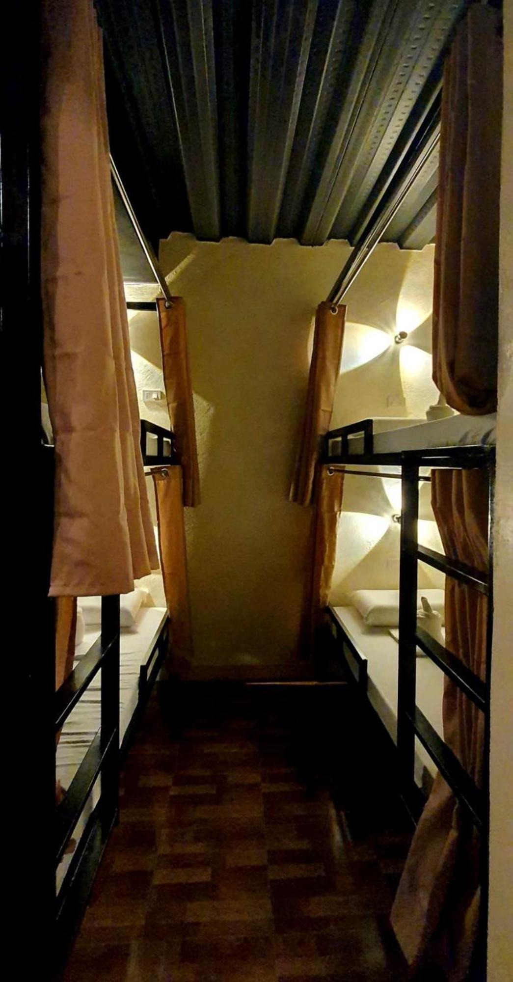 Tagbalayon Lodging House Siquijor Εξωτερικό φωτογραφία