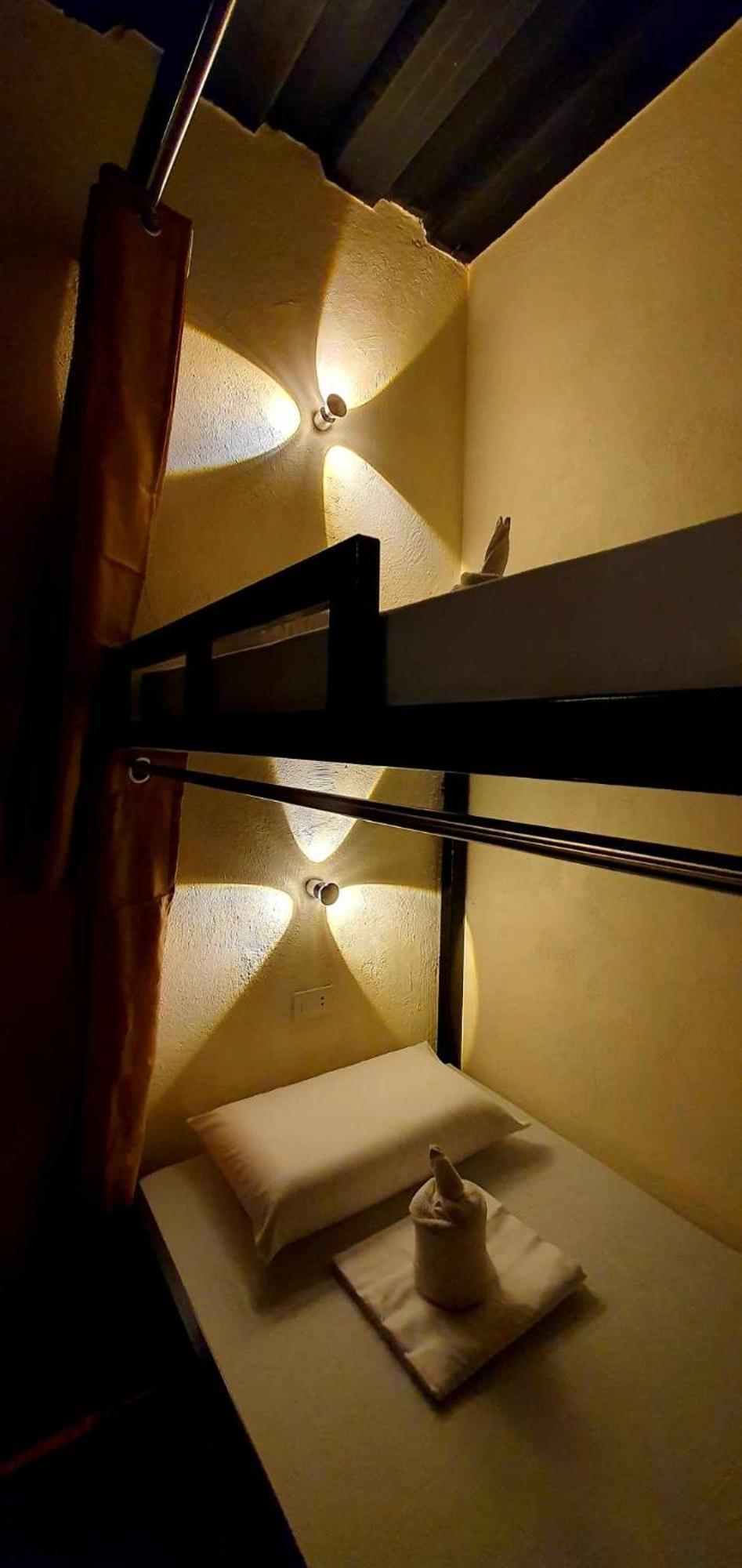 Tagbalayon Lodging House Siquijor Εξωτερικό φωτογραφία