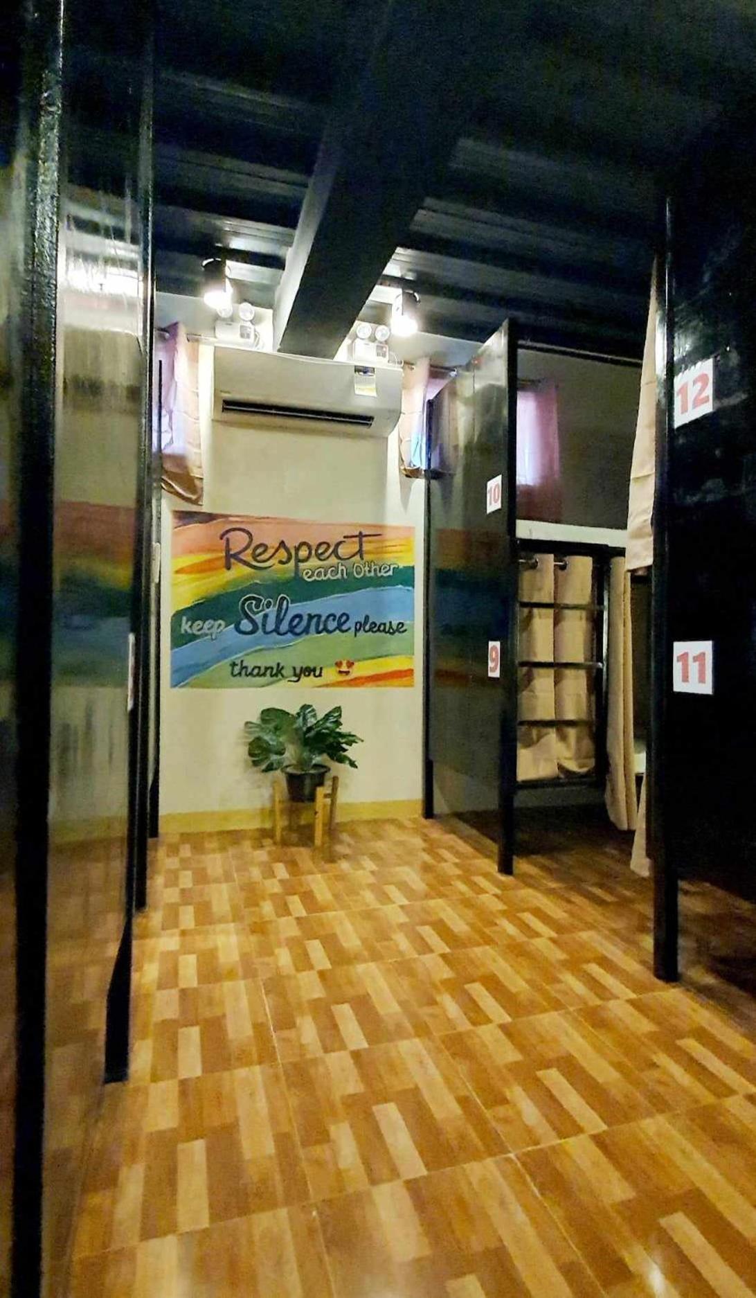 Tagbalayon Lodging House Siquijor Εξωτερικό φωτογραφία