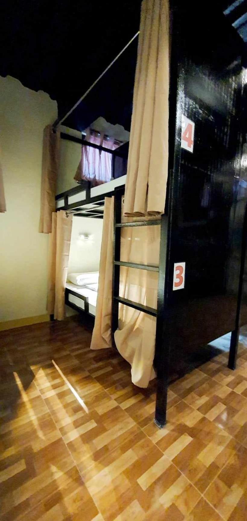 Tagbalayon Lodging House Siquijor Εξωτερικό φωτογραφία