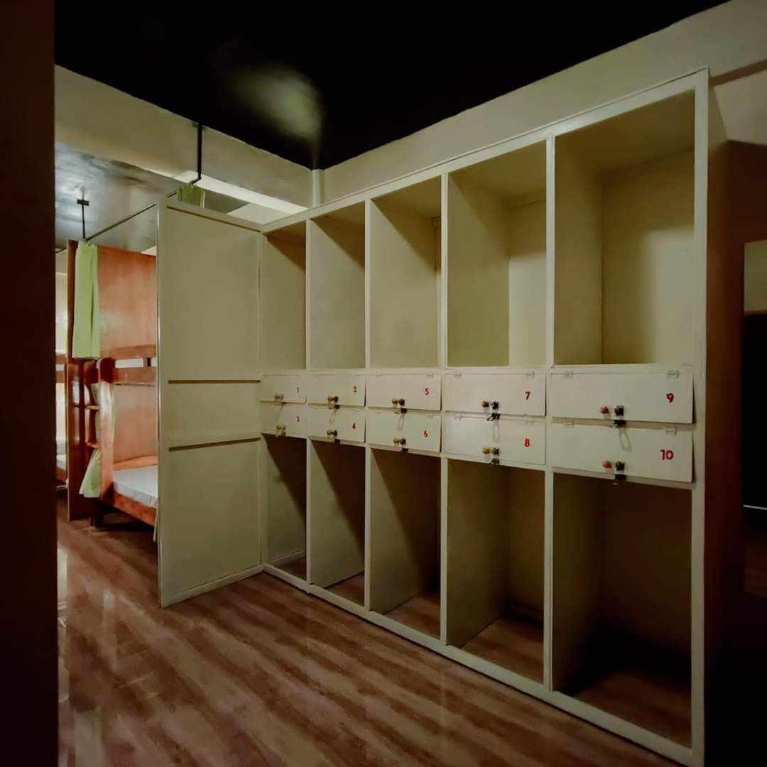 Tagbalayon Lodging House Siquijor Εξωτερικό φωτογραφία