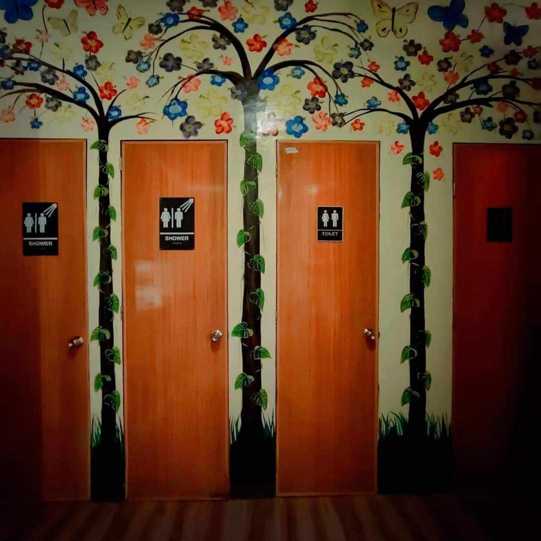 Tagbalayon Lodging House Siquijor Εξωτερικό φωτογραφία