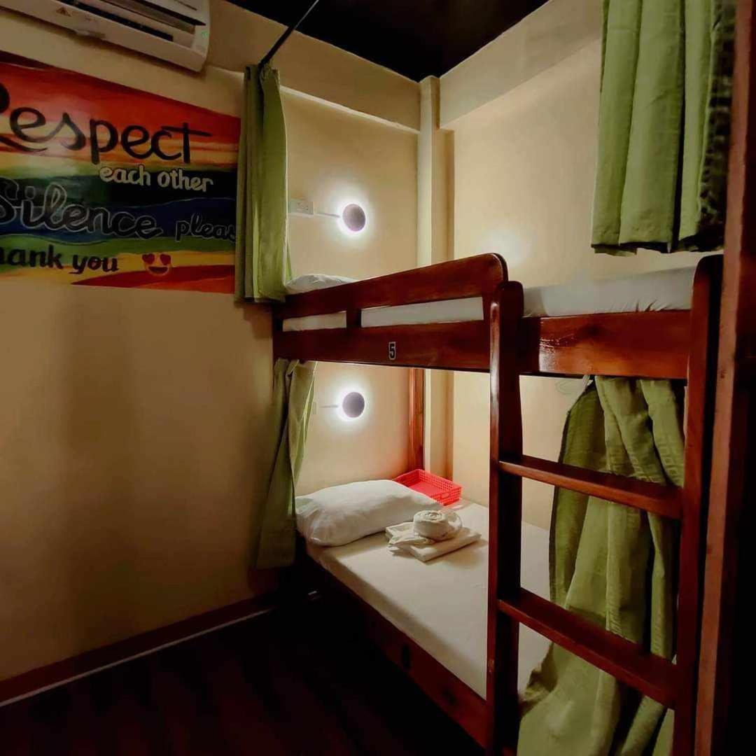 Tagbalayon Lodging House Siquijor Εξωτερικό φωτογραφία