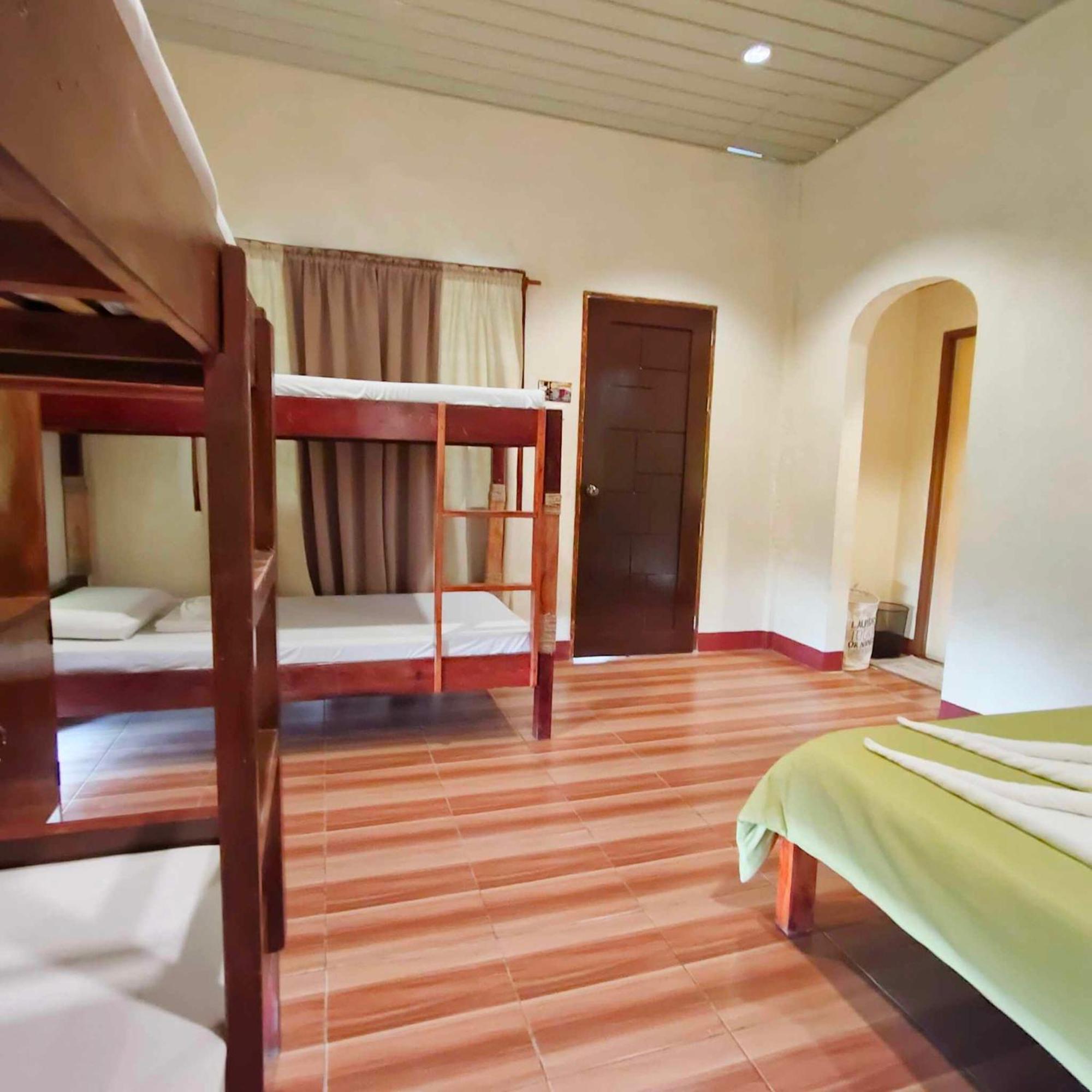 Tagbalayon Lodging House Siquijor Εξωτερικό φωτογραφία