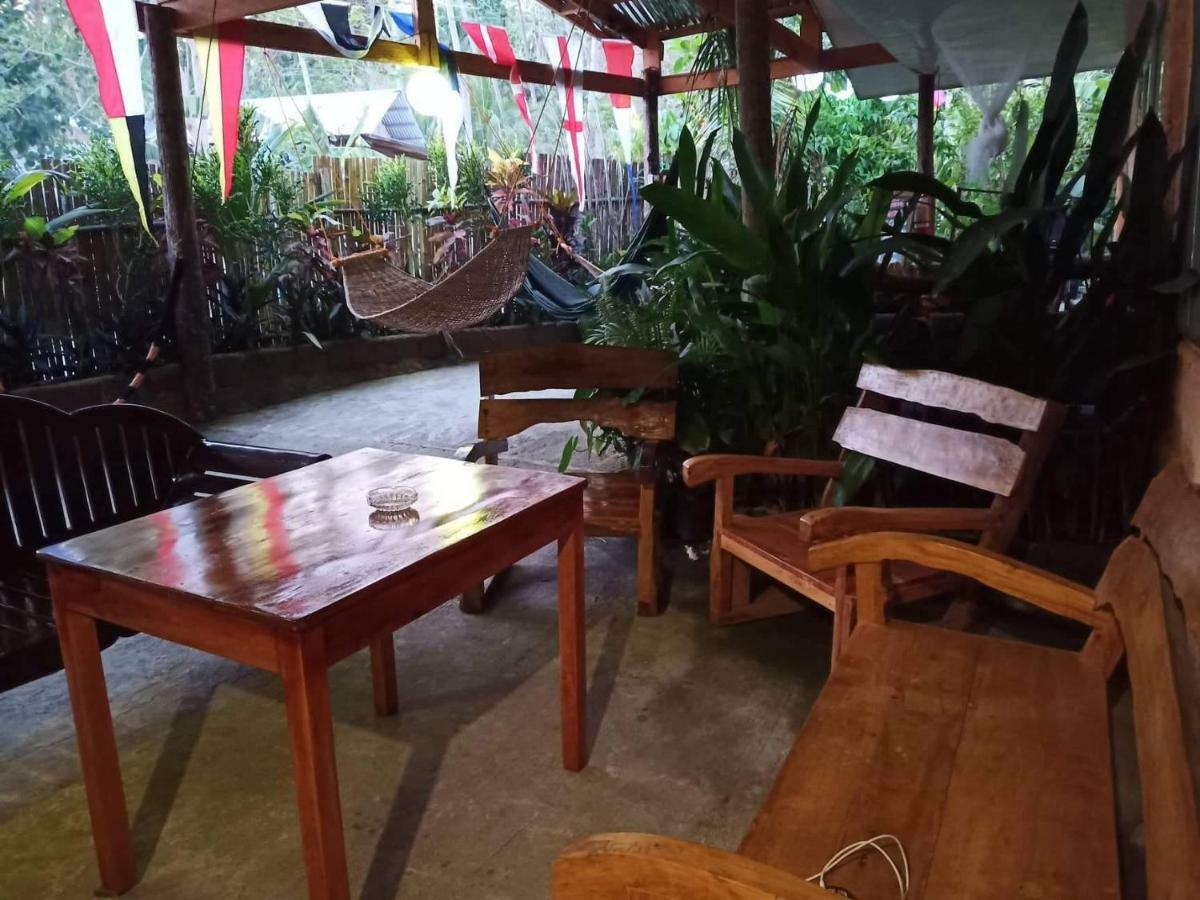 Tagbalayon Lodging House Siquijor Εξωτερικό φωτογραφία