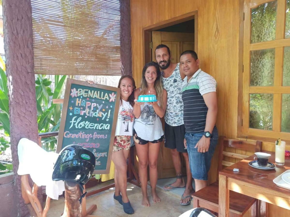 Tagbalayon Lodging House Siquijor Εξωτερικό φωτογραφία