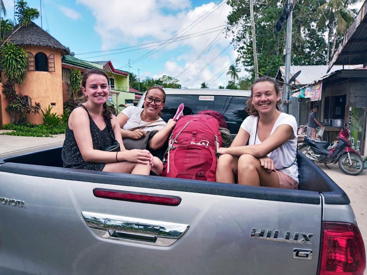 Tagbalayon Lodging House Siquijor Εξωτερικό φωτογραφία