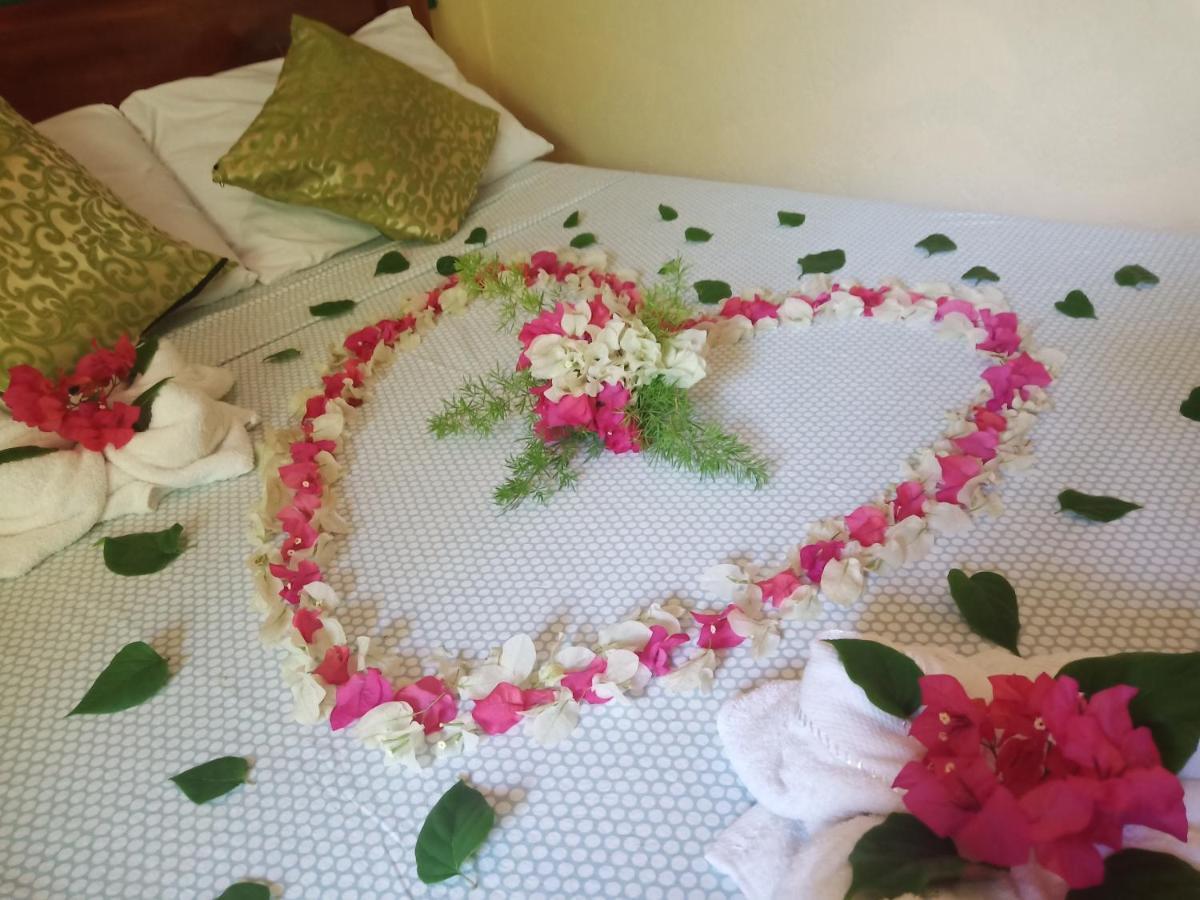 Tagbalayon Lodging House Siquijor Εξωτερικό φωτογραφία