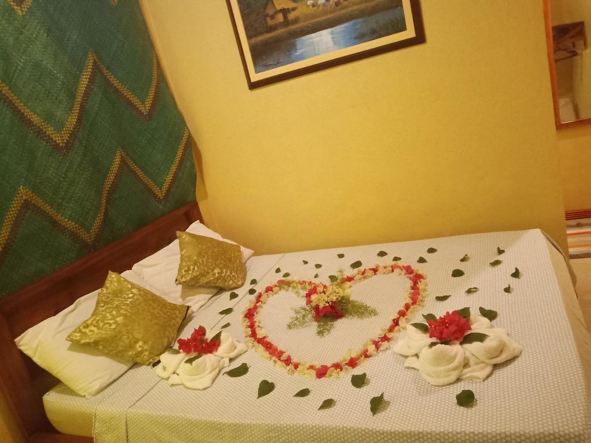 Tagbalayon Lodging House Siquijor Εξωτερικό φωτογραφία