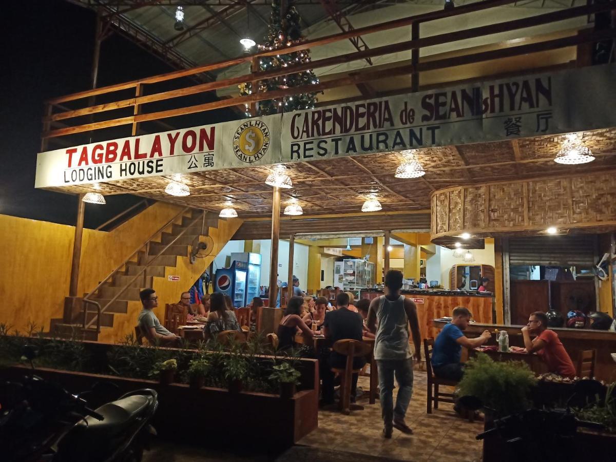 Tagbalayon Lodging House Siquijor Εξωτερικό φωτογραφία